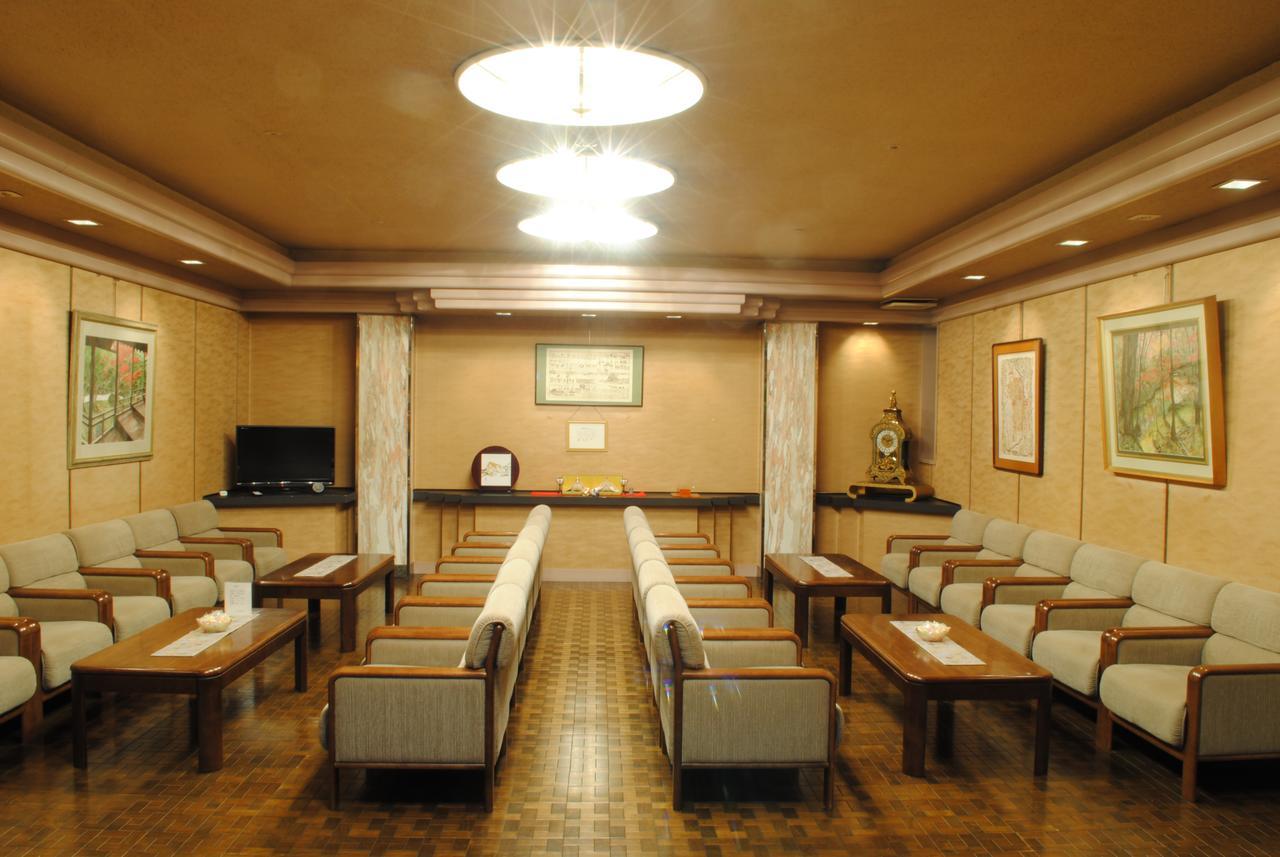 Nissho Besso Hotel Киото Екстериор снимка